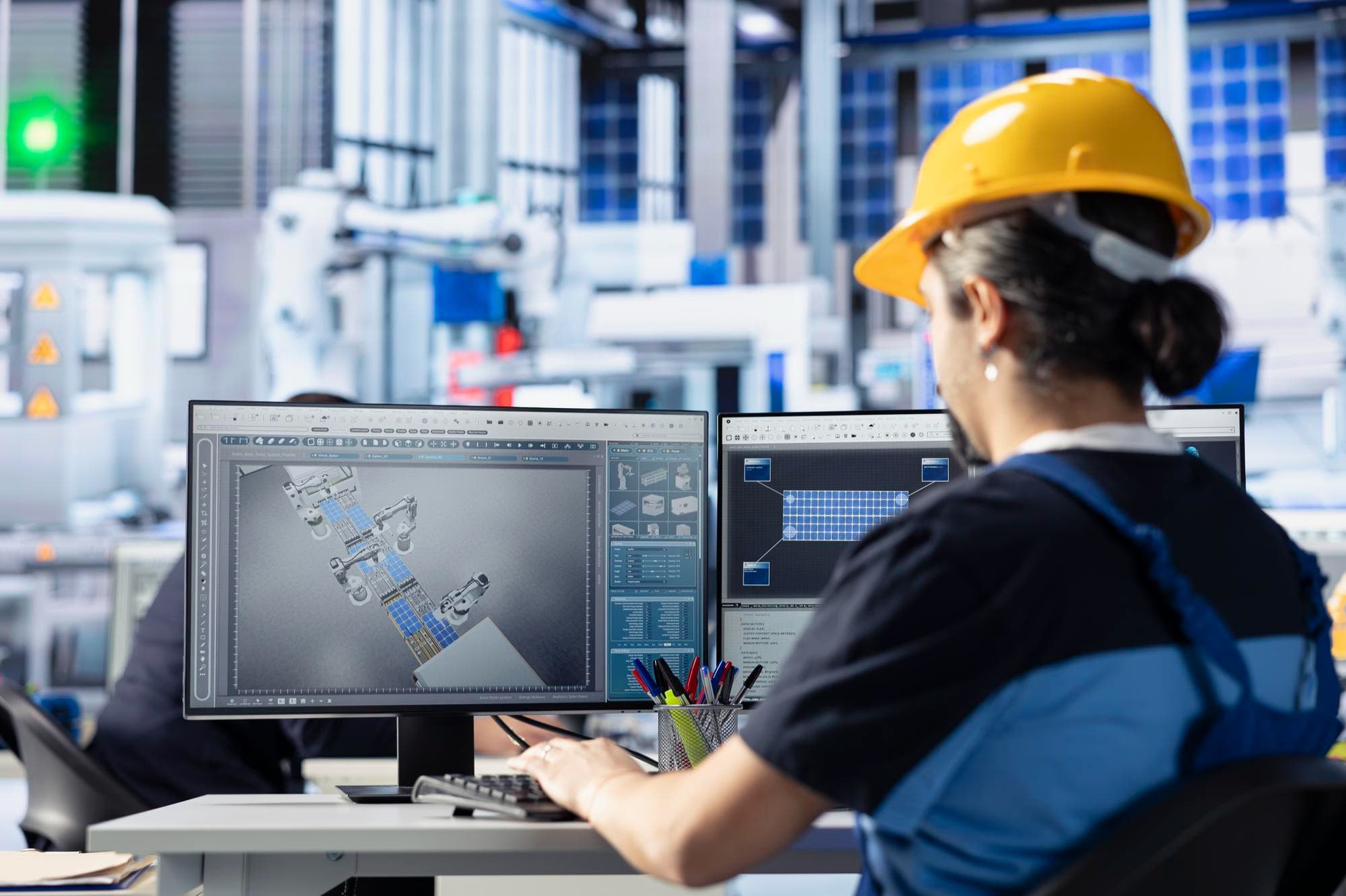 Engineering & Manufacturing